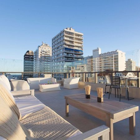 20 Hotel Пунта-дель-Есте Екстер'єр фото
