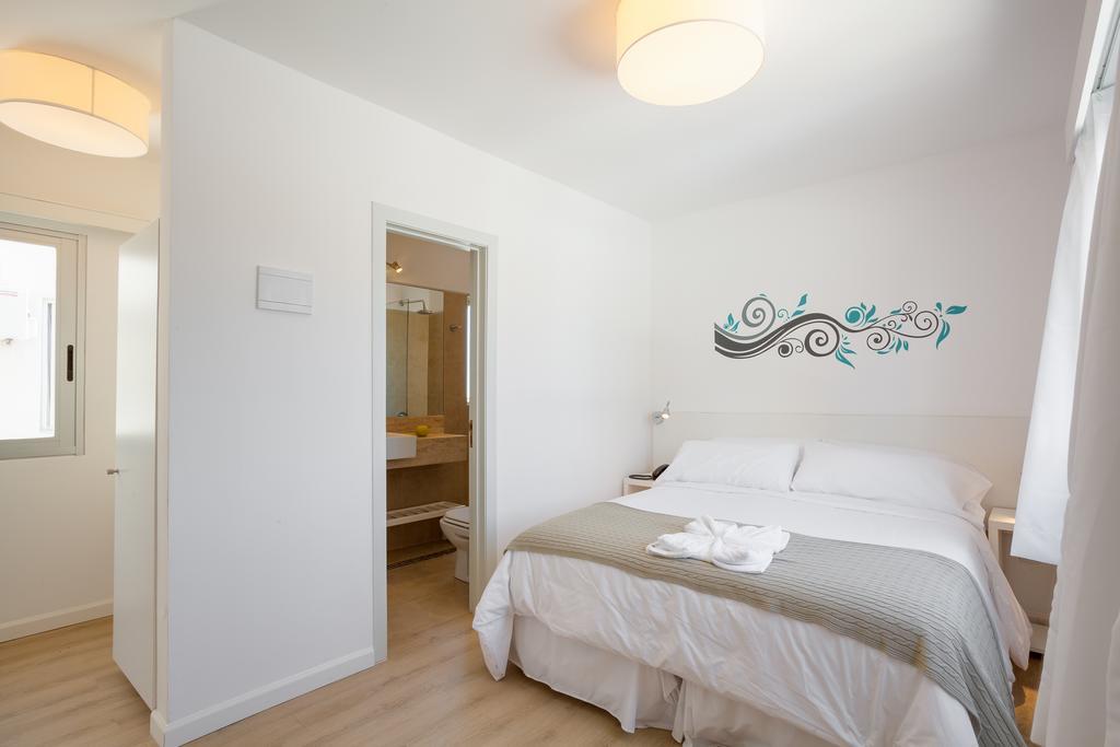 20 Hotel Пунта-дель-Есте Номер фото