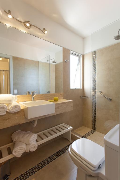 20 Hotel Пунта-дель-Есте Номер фото