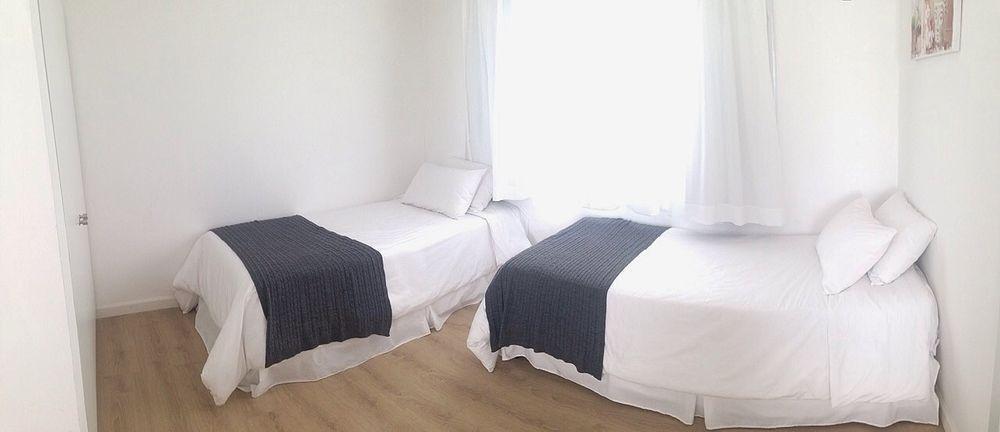 20 Hotel Пунта-дель-Есте Екстер'єр фото