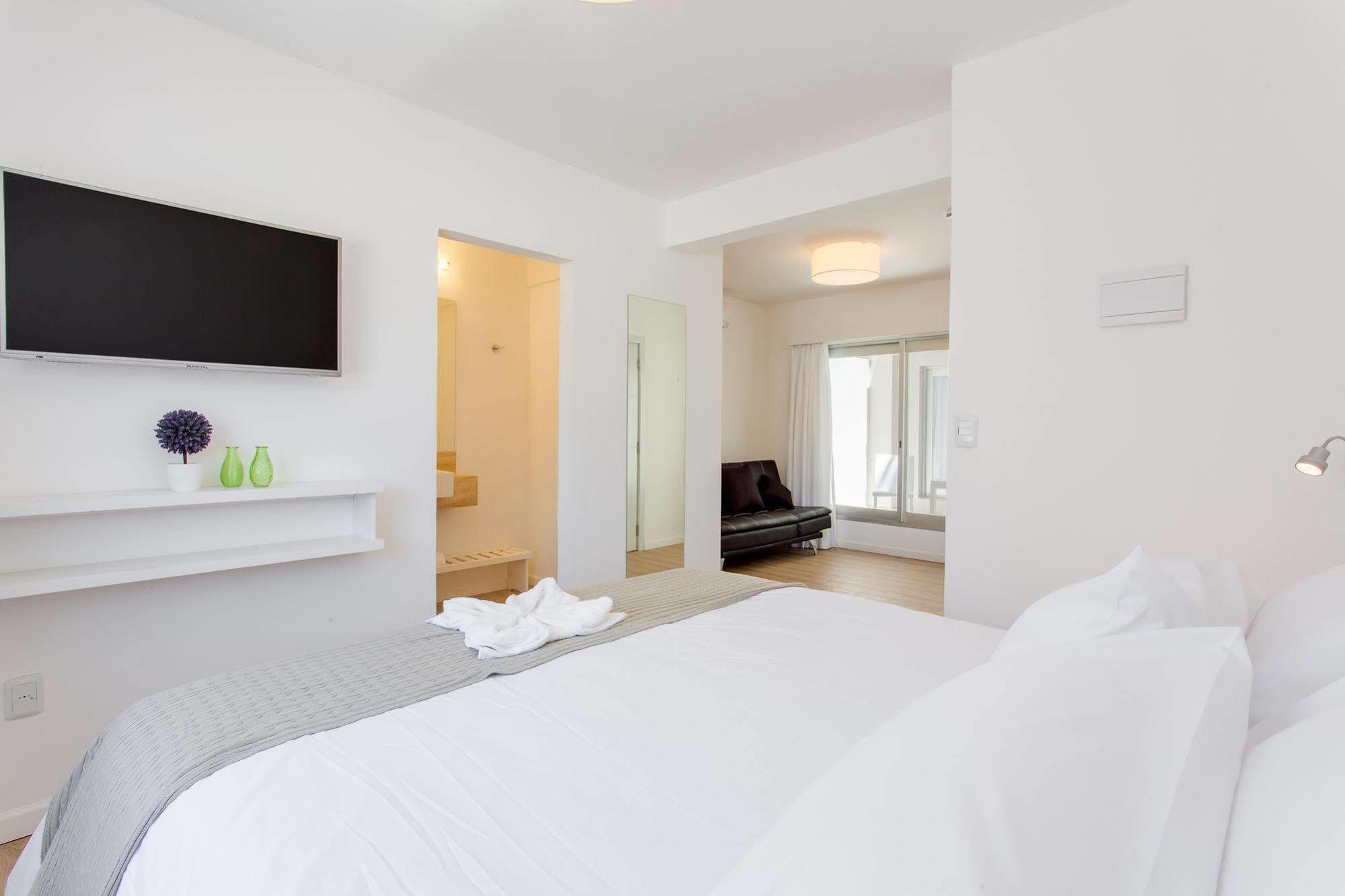 20 Hotel Пунта-дель-Есте Екстер'єр фото