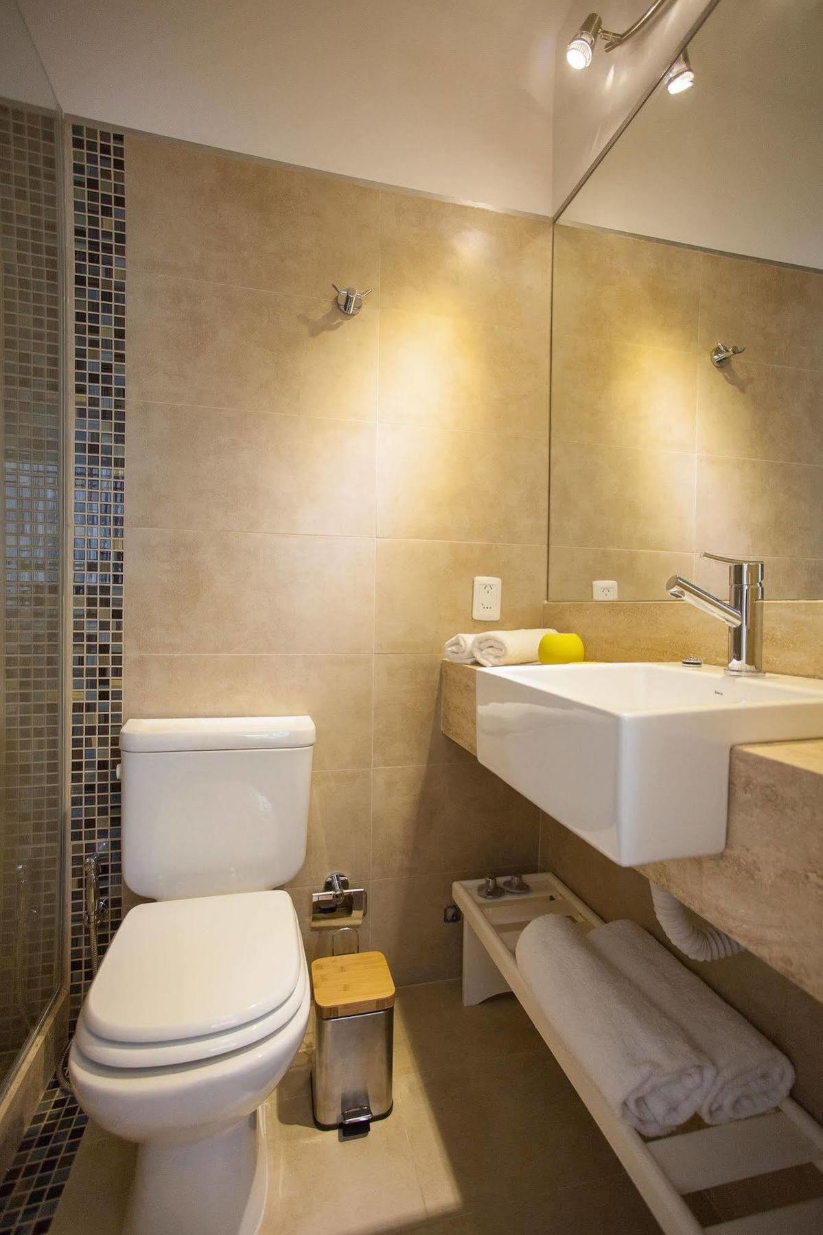 20 Hotel Пунта-дель-Есте Екстер'єр фото