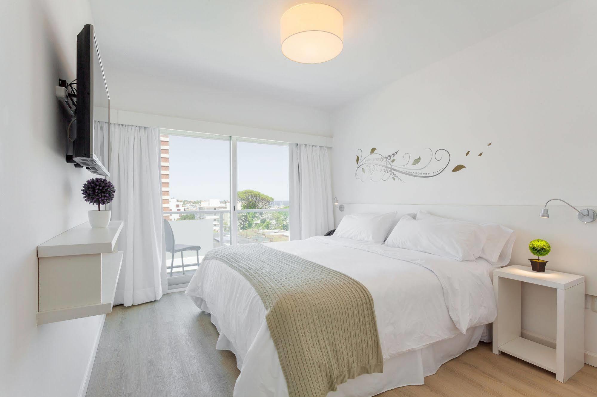 20 Hotel Пунта-дель-Есте Екстер'єр фото