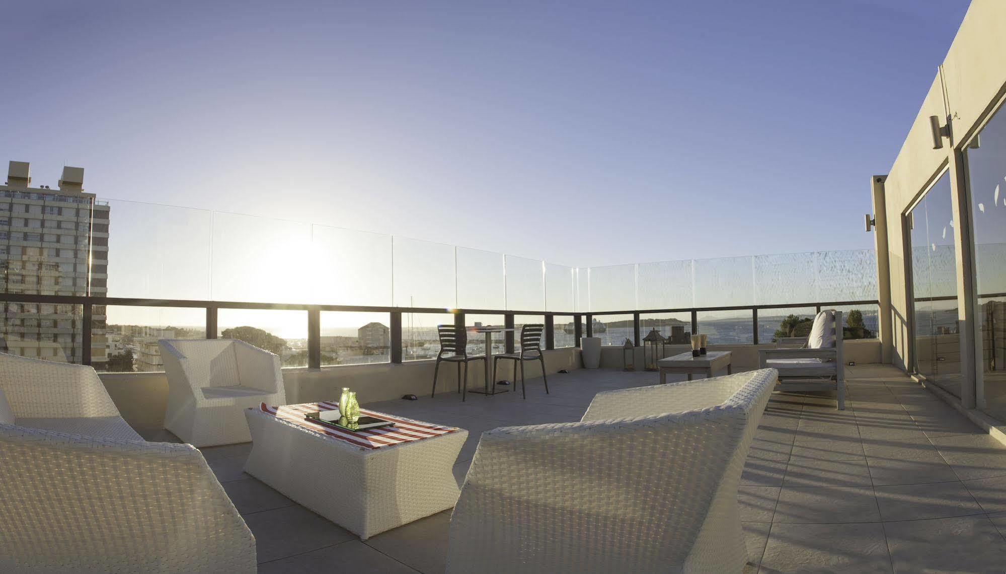 20 Hotel Пунта-дель-Есте Екстер'єр фото